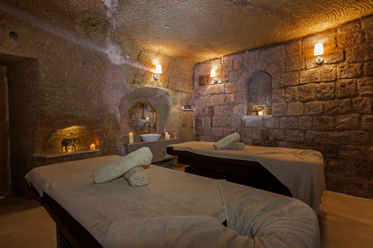 Hotel Exedra Cappadocia