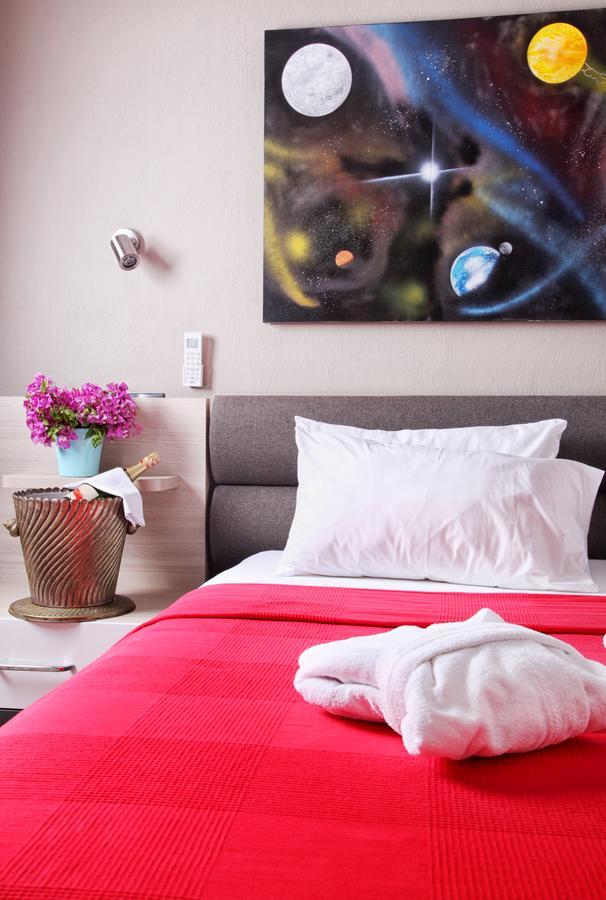 Pitahaya Mutfak Hotel *