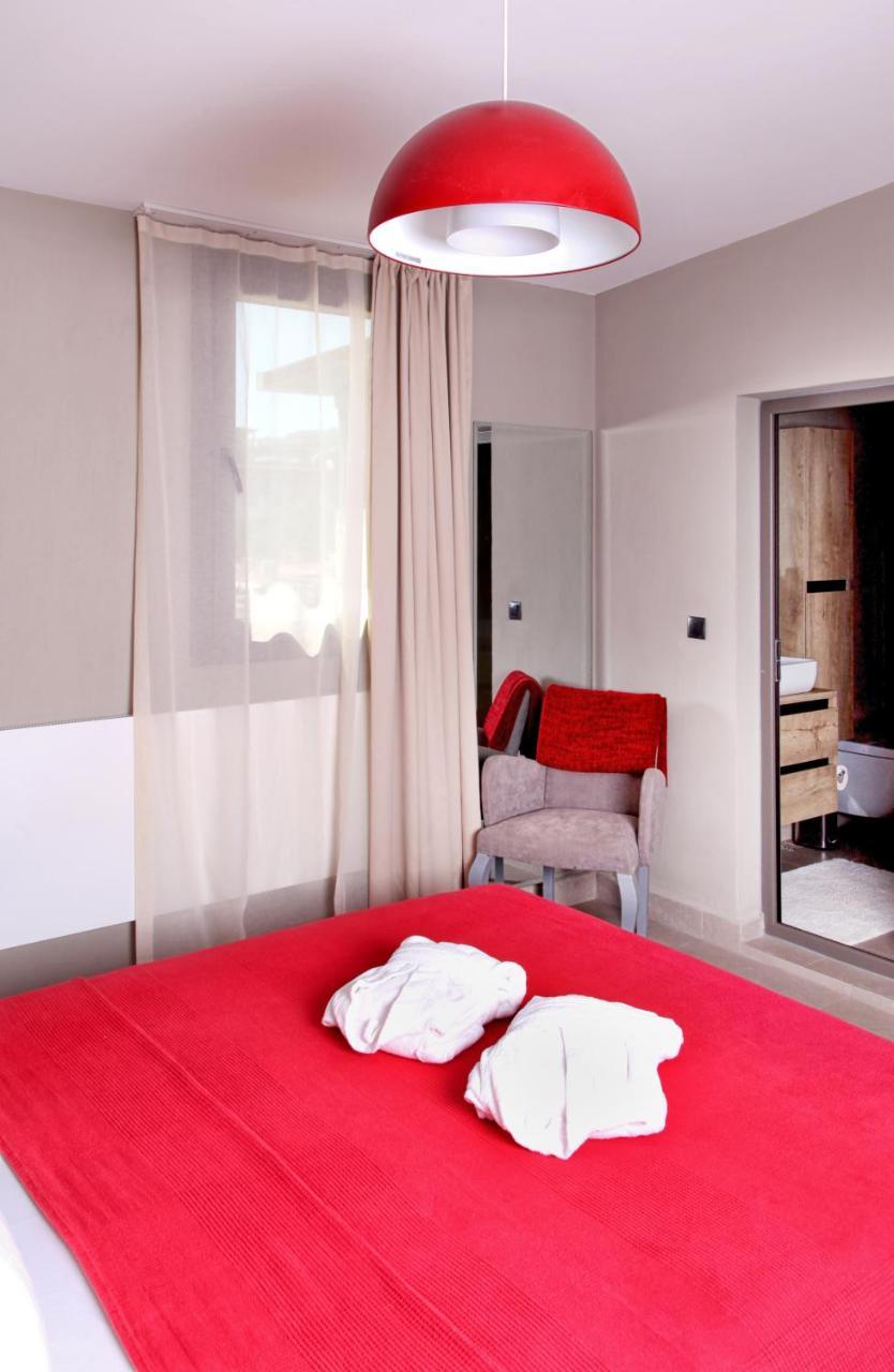 Hotel Pitahaya Mutfak