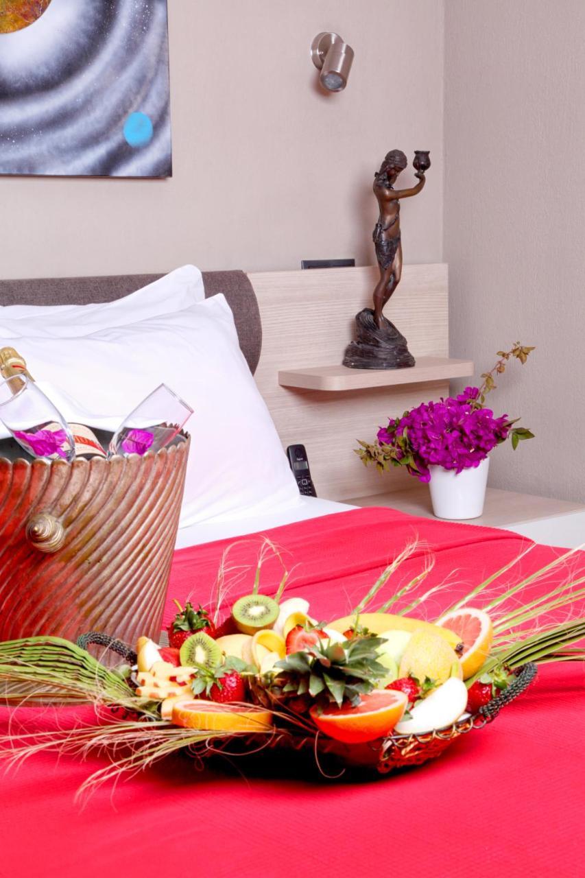 Hotel Pitahaya Mutfak *