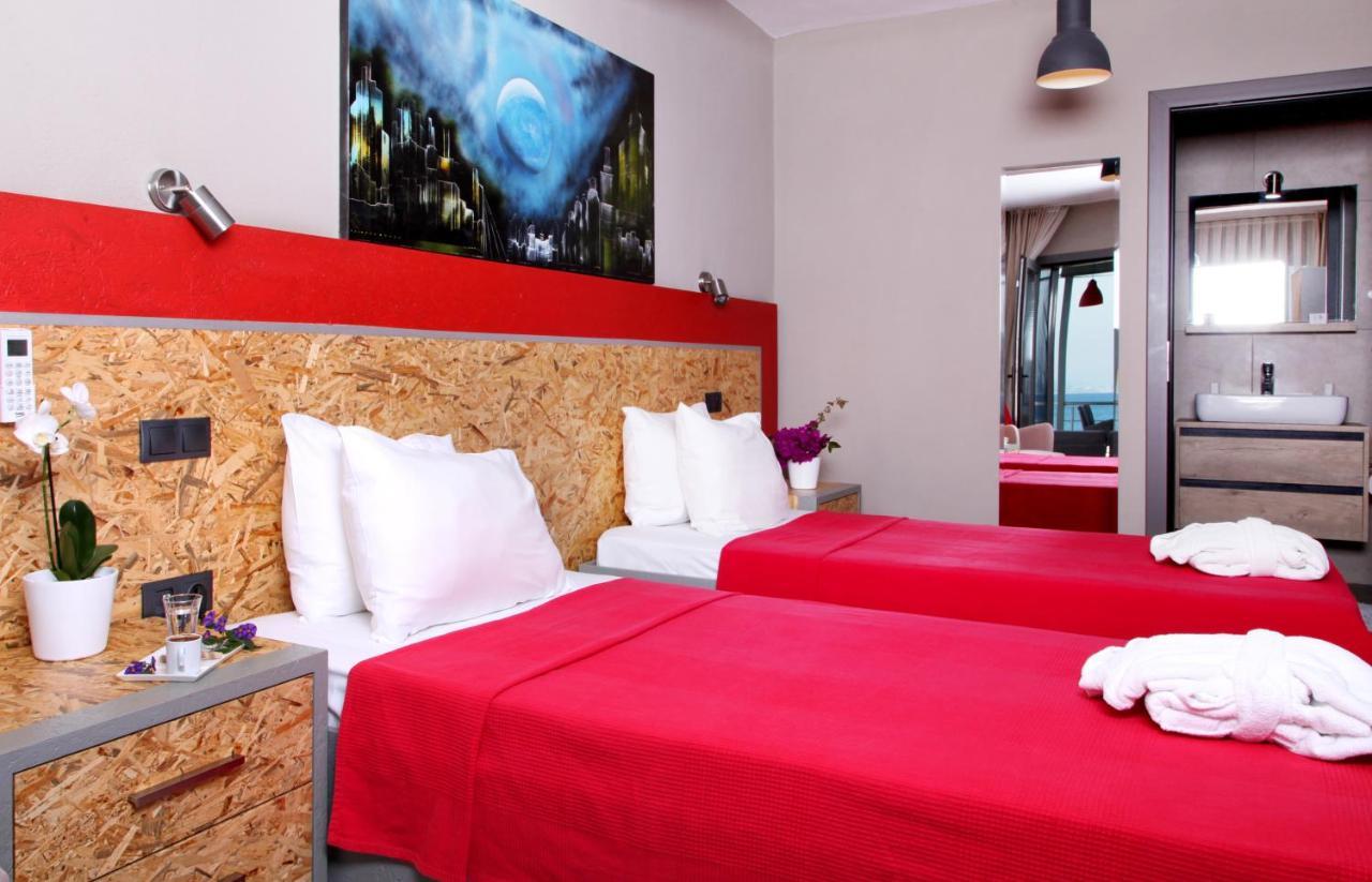 Pitahaya Mutfak Hotel