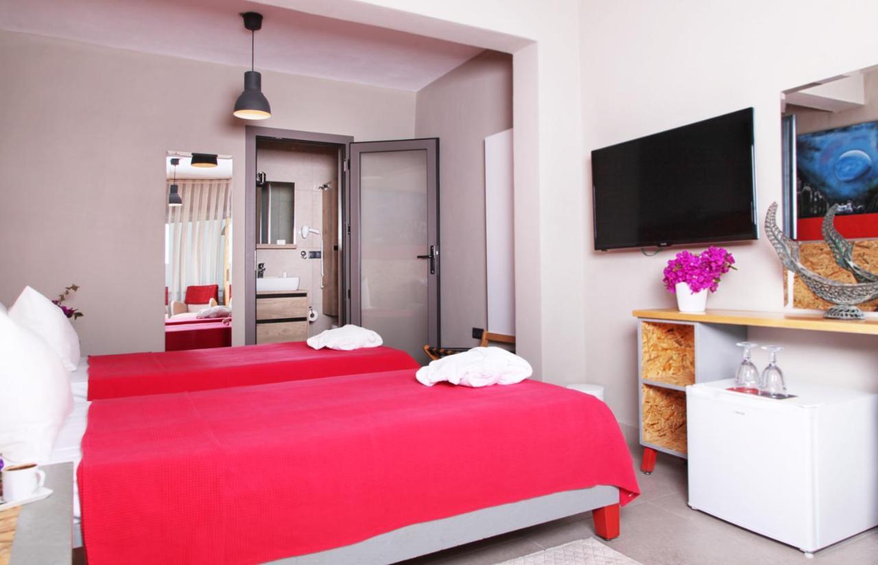 Pitahaya Mutfak Hotel Golturkbuku