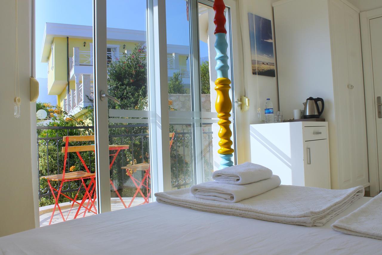 Lumina Villa Kas