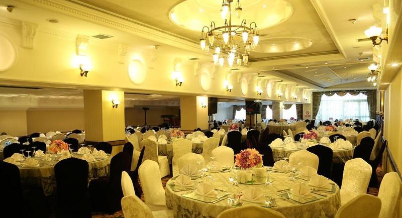 Angora 4* Ankara