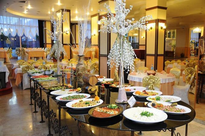 Inn Angora 4*
