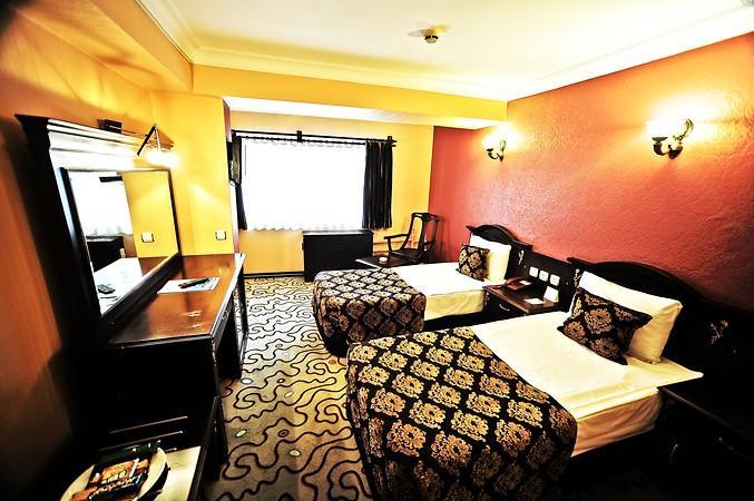 Inn Angora Ankara