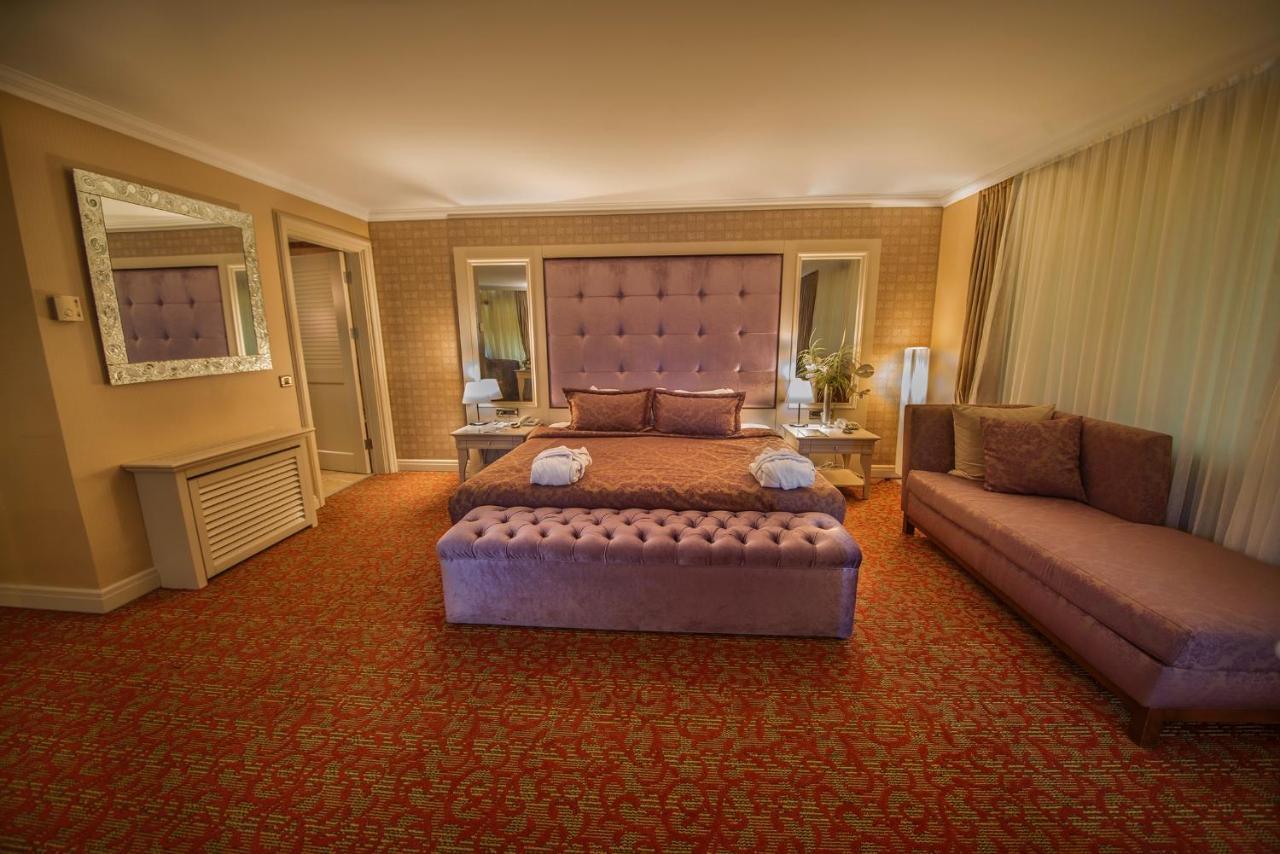 Dream Hill Business Deluxe Hotel 4*