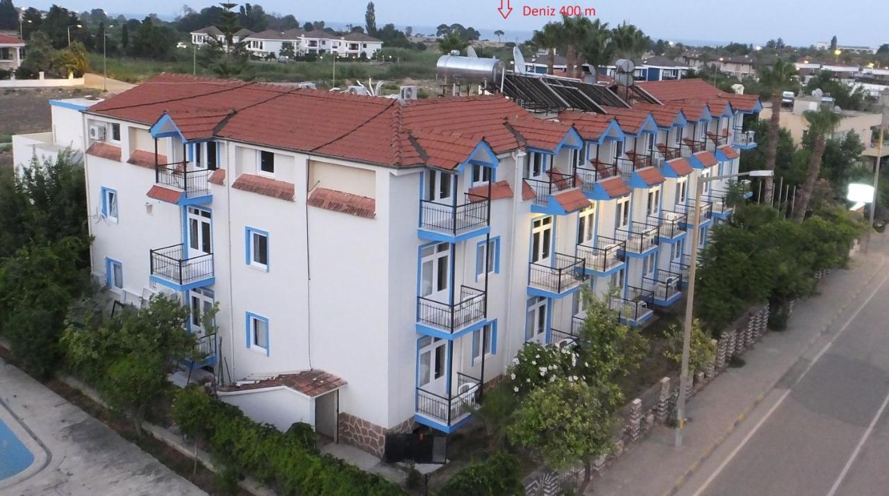 Hotel Haus Eden 3*