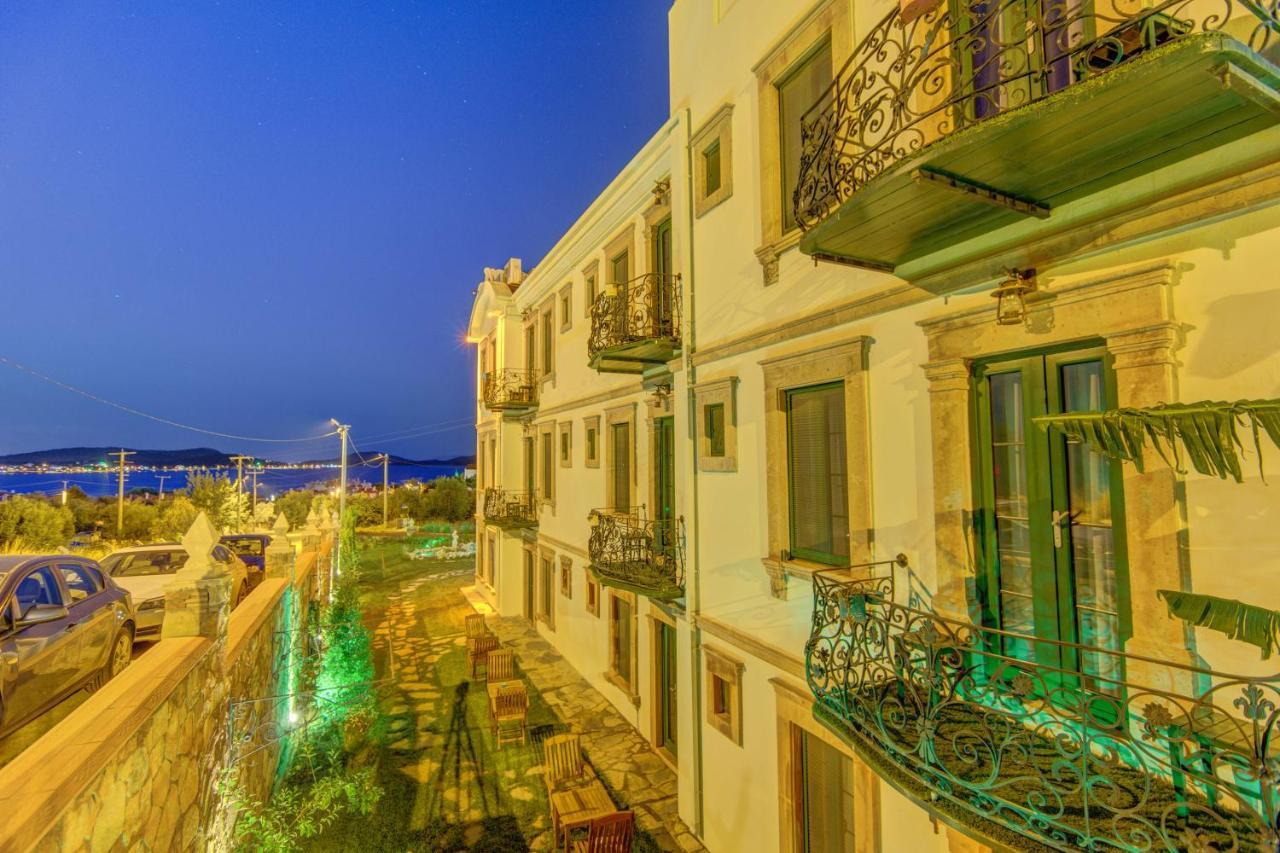 Cunda Esen Ayvalik
