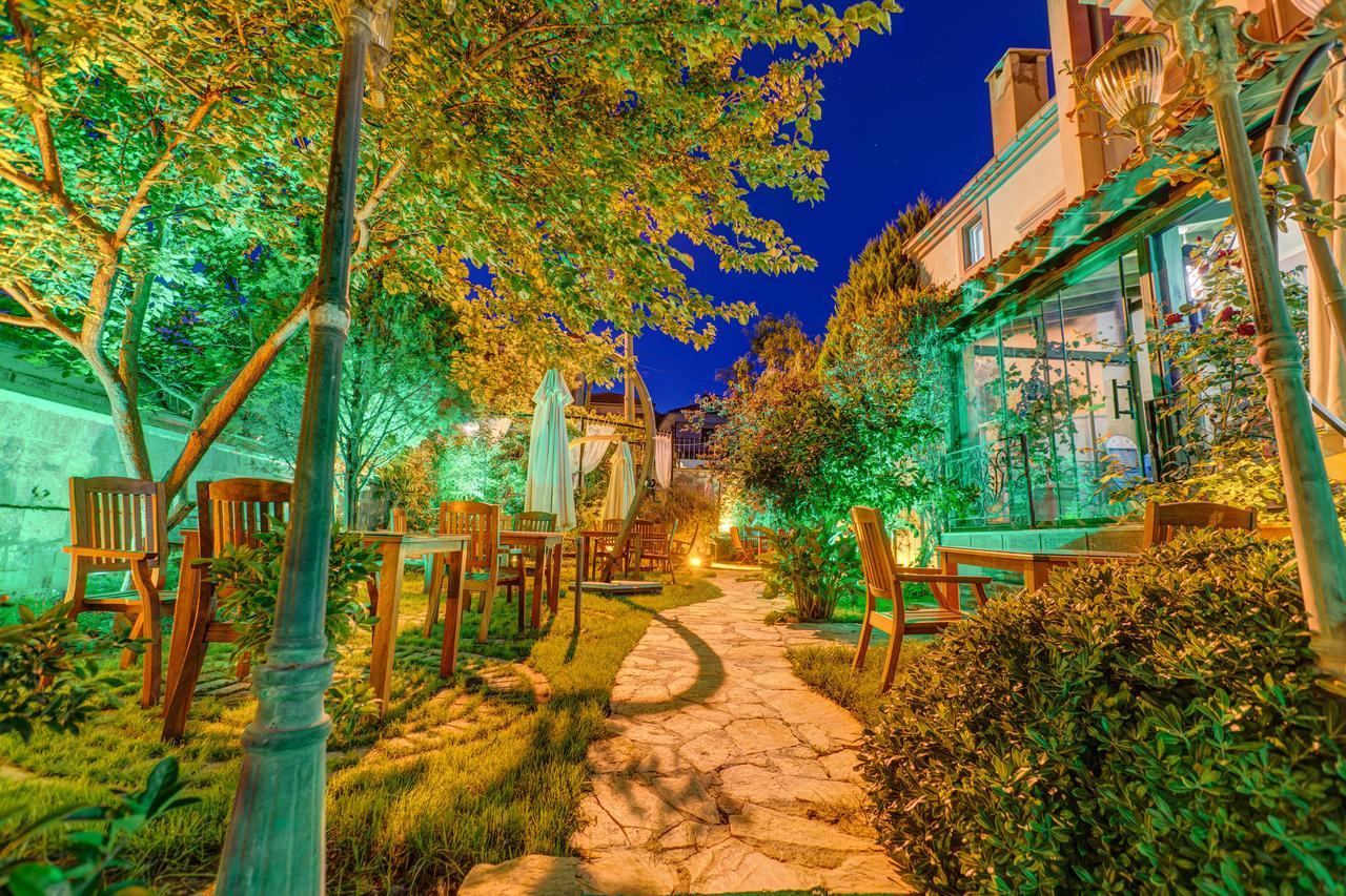 Homestay Cunda Esen