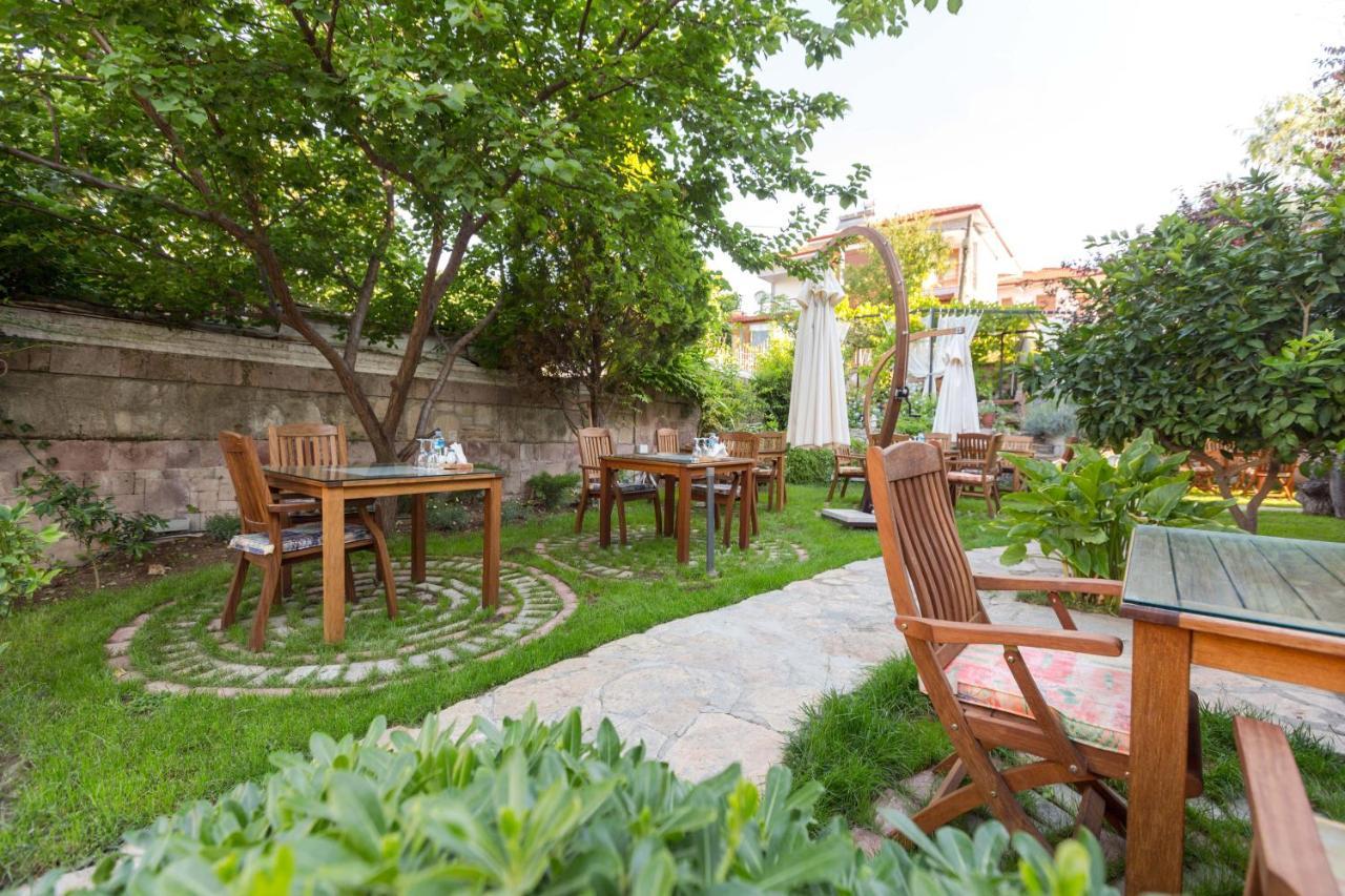 Cunda Esen Homestay Ayvalik