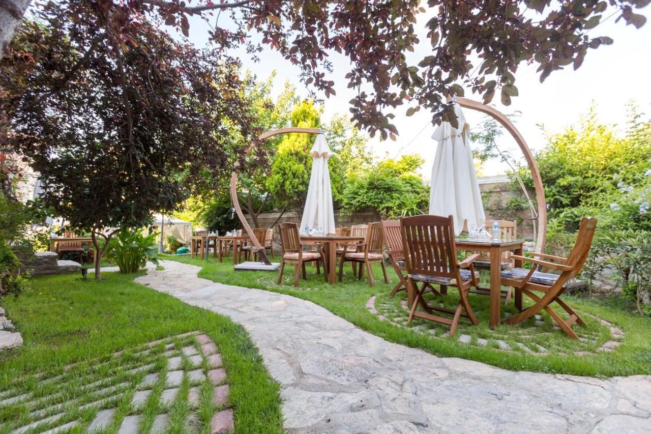 Cunda Esen Homestay Ayvalik