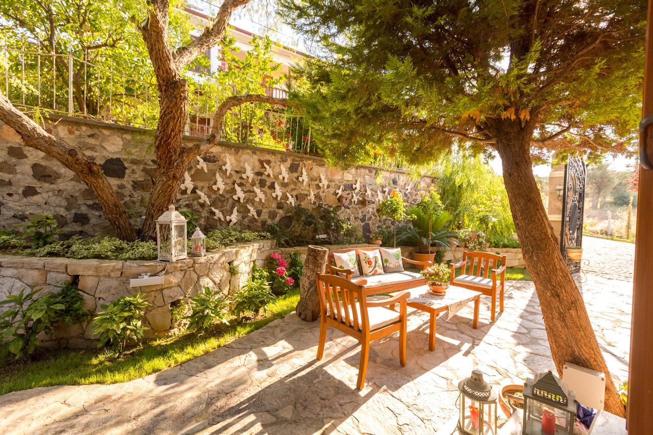 Homestay Cunda Esen