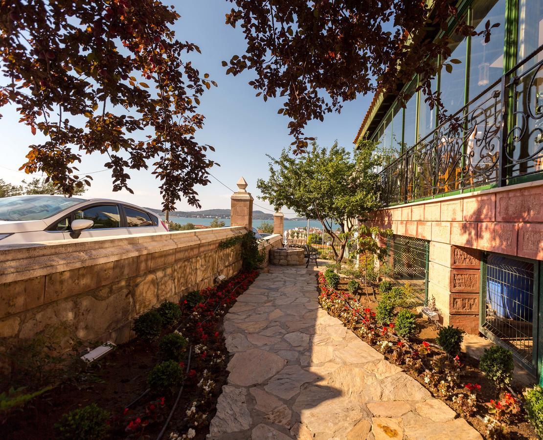 Cunda Esen Homestay