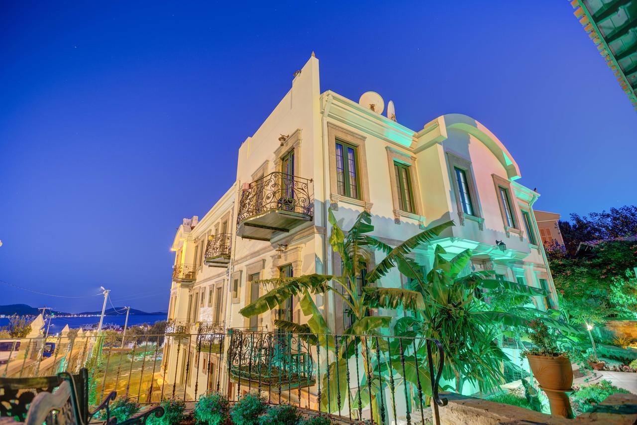 Cunda Esen Homestay Ayvalik