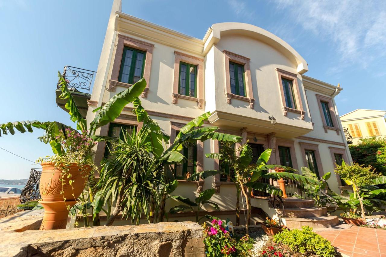Cunda Esen Homestay