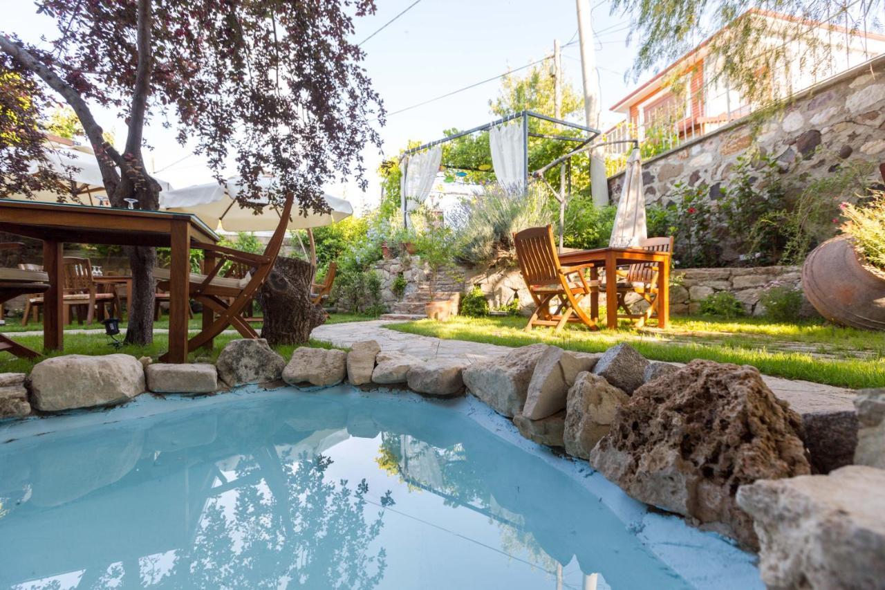 Homestay Cunda Esen