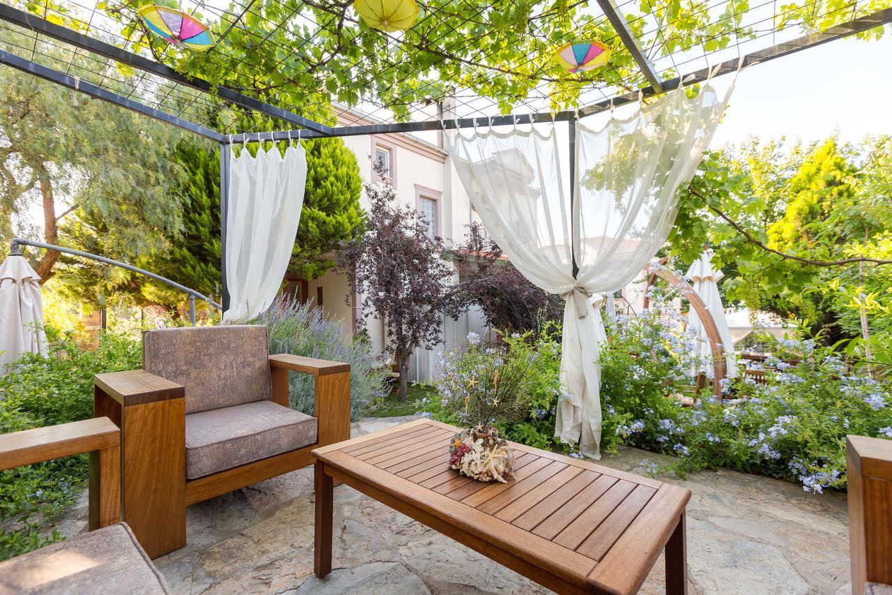 Homestay Cunda Esen Ayvalik