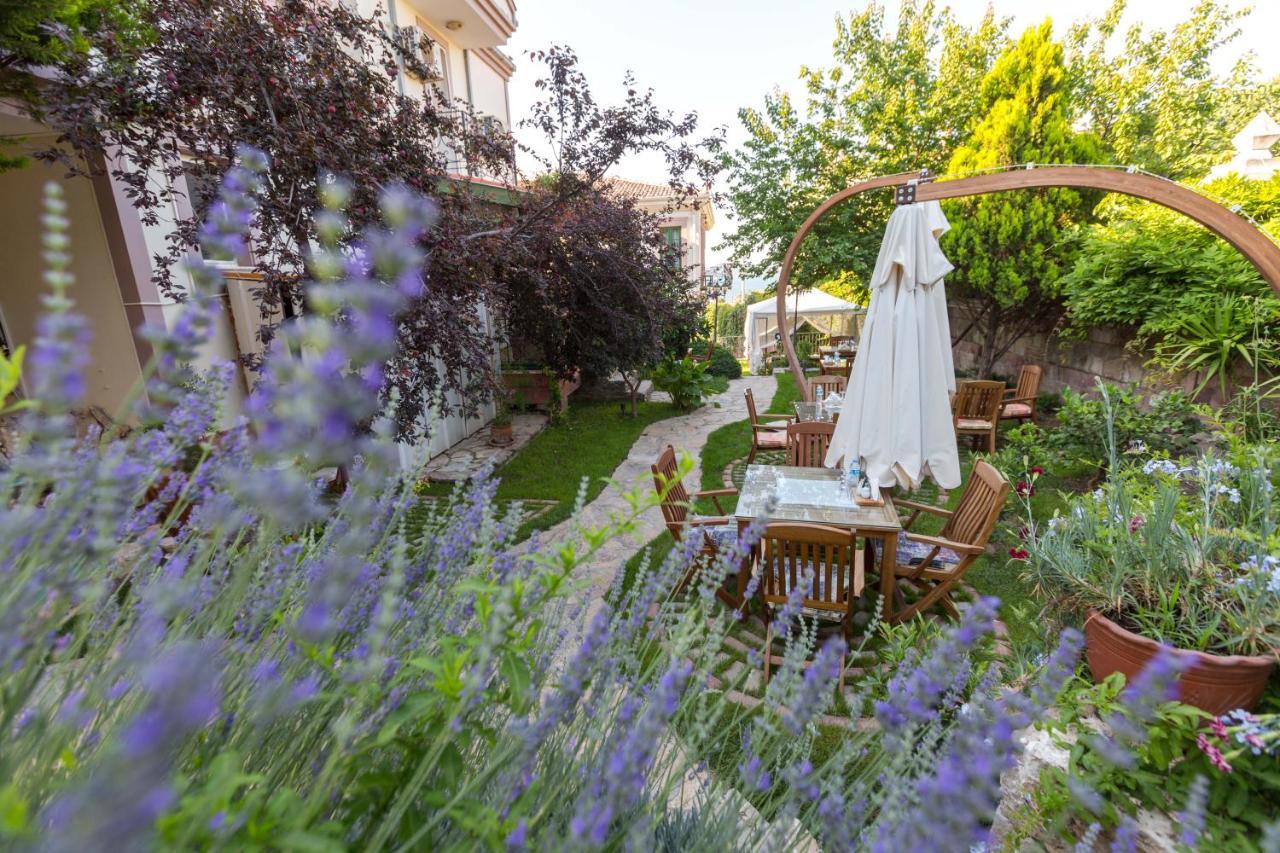Cunda Esen Homestay