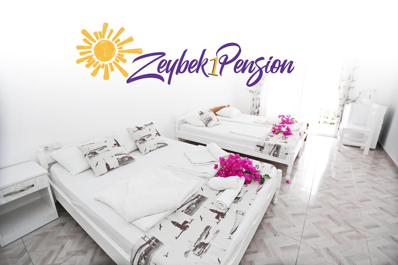 Guest house Zeybek 1 Patara