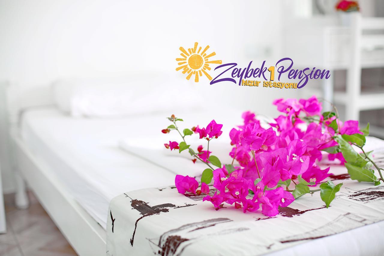 Guest house Zeybek 1 Patara