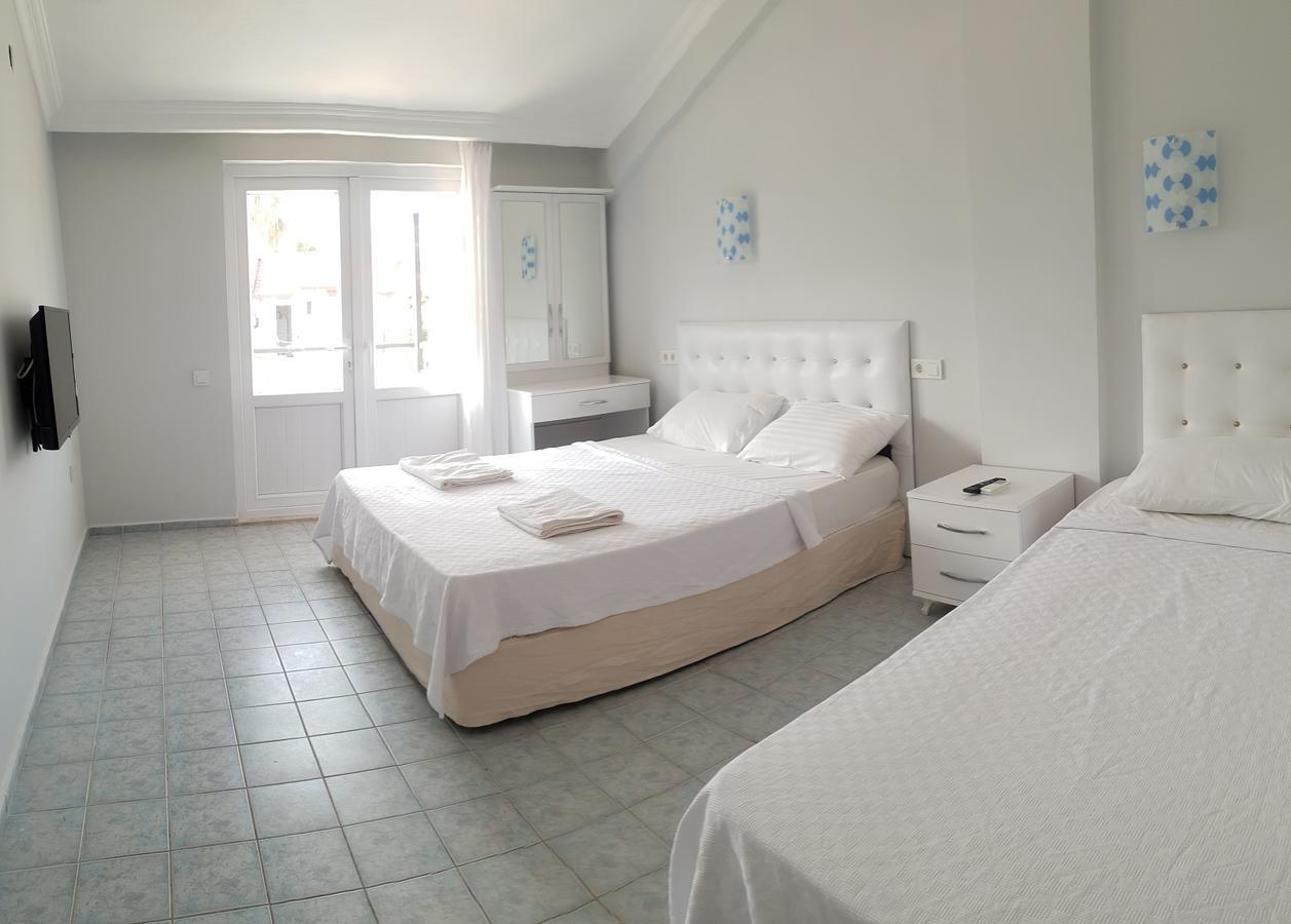 Hotel Haus Eden