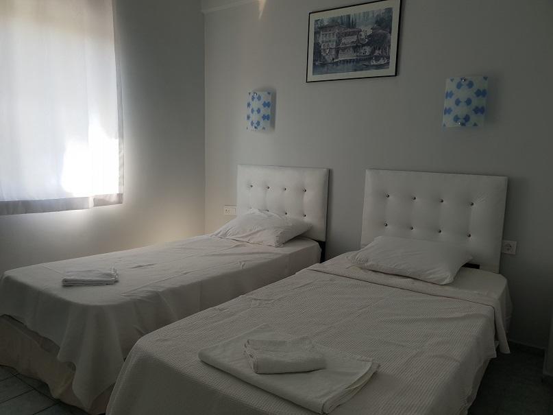 Hotel Haus Eden