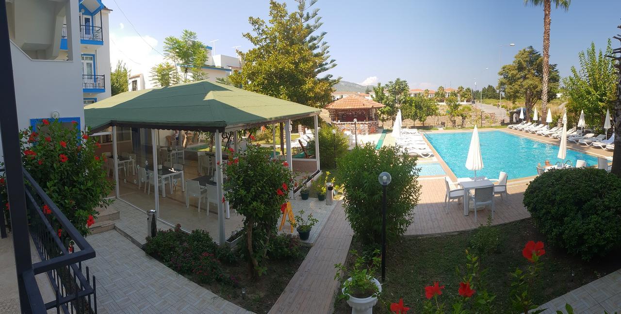 Hotel Haus Eden