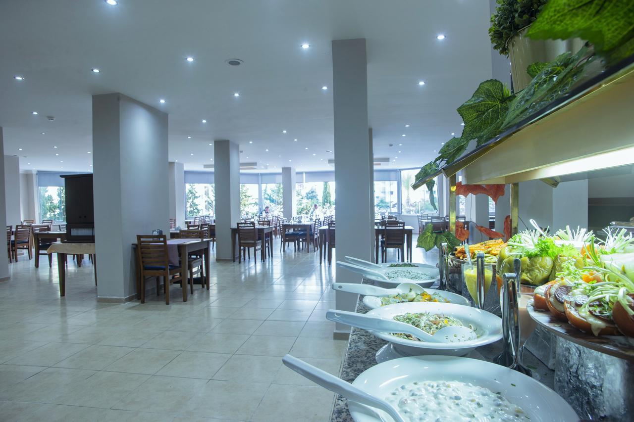 Simply Fine Alize (adults Only) Hotel 2*