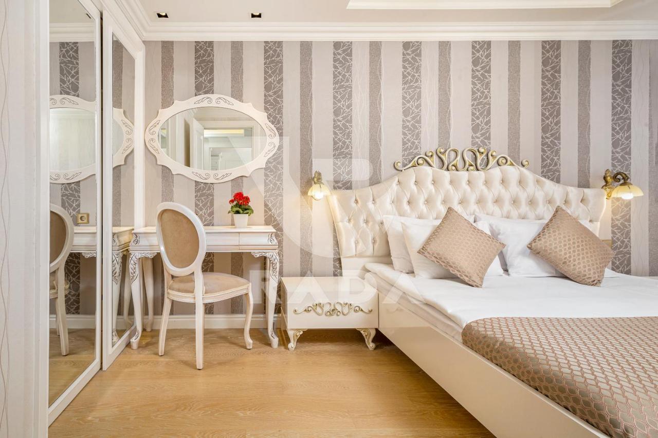 Aparthotel Onkel Rada Antalya