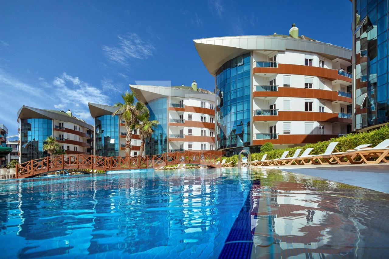 Onkel Rada Aparthotel