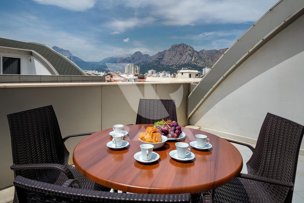 Aparthotel Onkel Rada