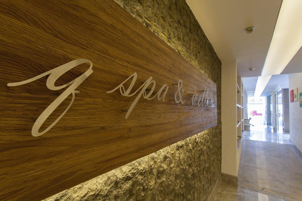 Aparthotel Q Spa