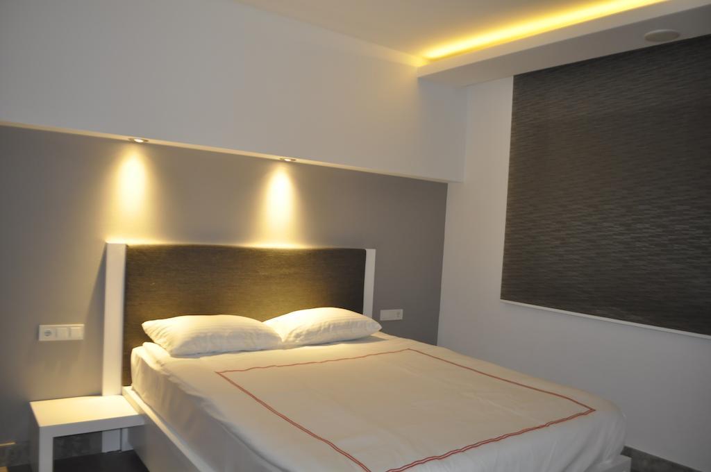 Q Spa 5* Side
