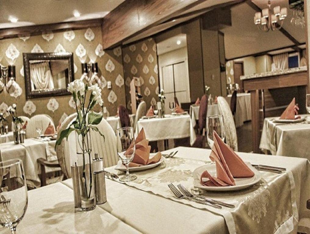 Koza Hotel Ankara
