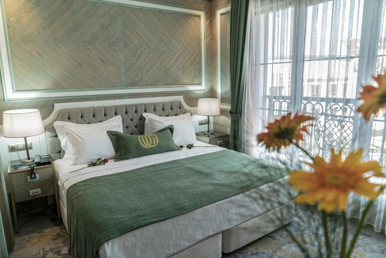 Hotel Mirart Boutique & Yalova