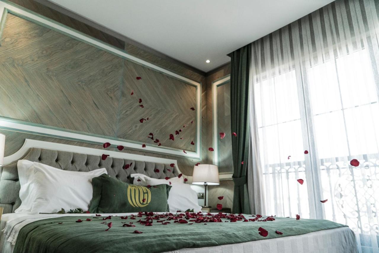 Hotel Mirart Boutique & Yalova