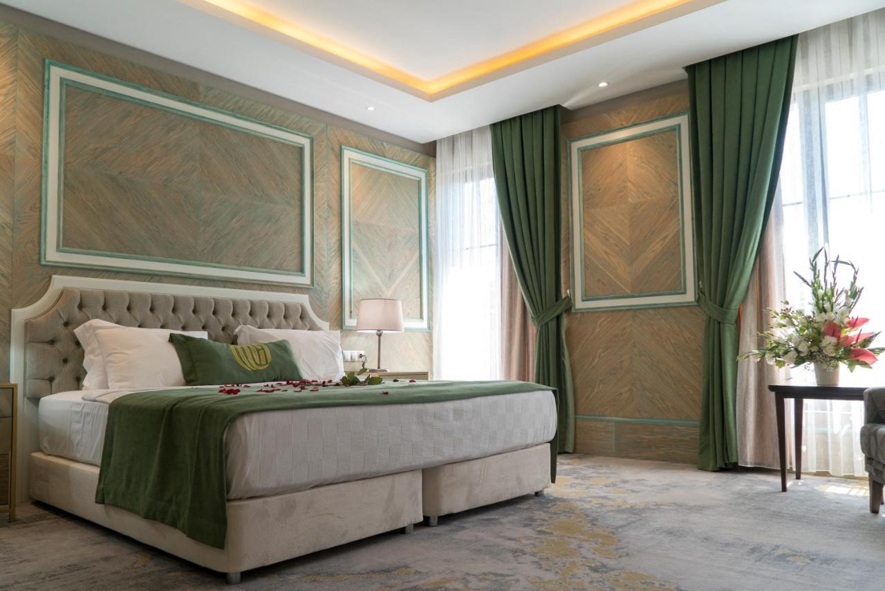 Hotel Mirart Boutique & Yalova Yalova (Yalova)