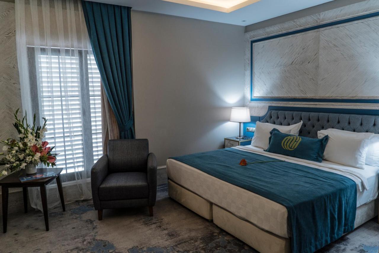 Mirart Boutique & Yalova Hotel 3*