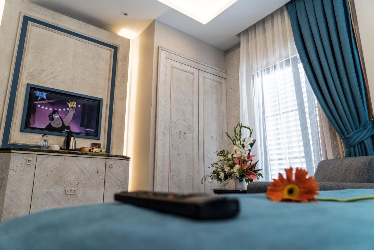 Mirart Boutique & Yalova Hotel Yalova (Yalova)