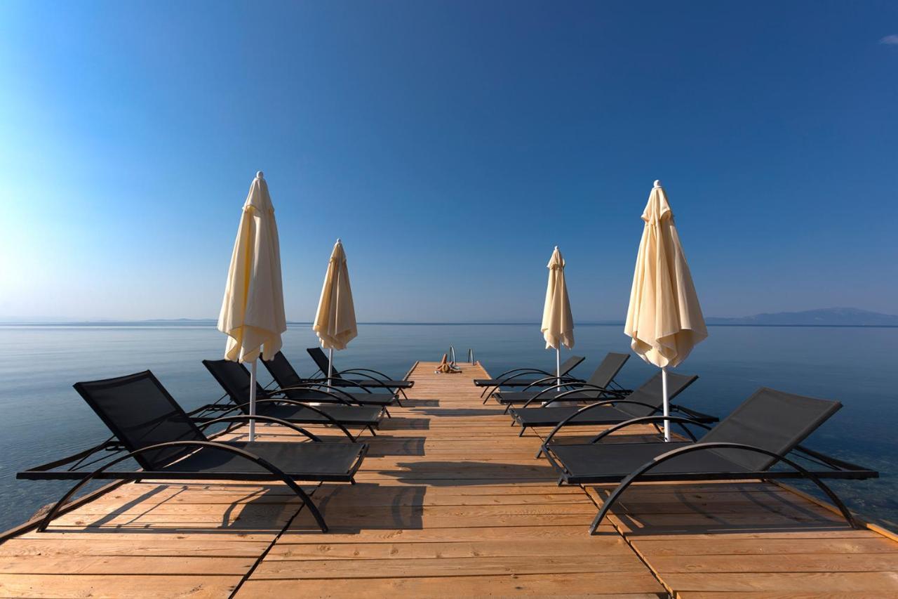 Ida House Assos *