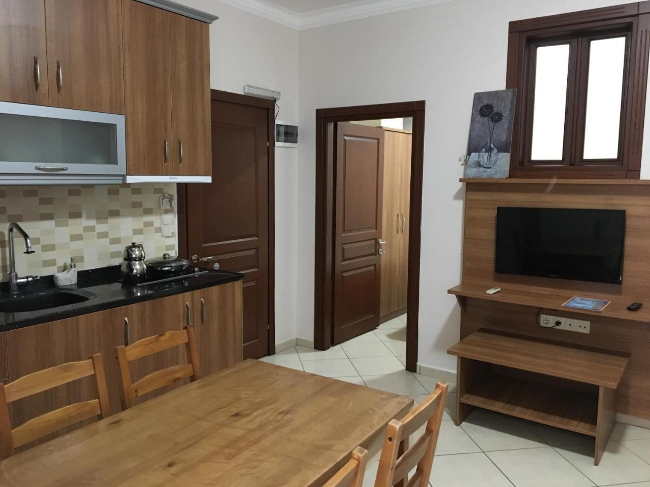 Aparthotel Seaside 2*
