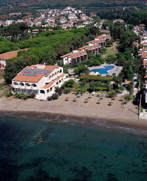 Dogan Paradise Hotel