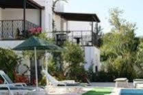 Mandarin Apart Aparthotel 5*