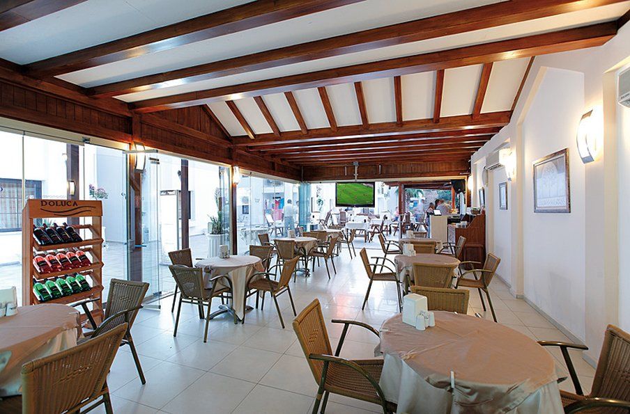 Resort Costa Queen Suites Gumbet