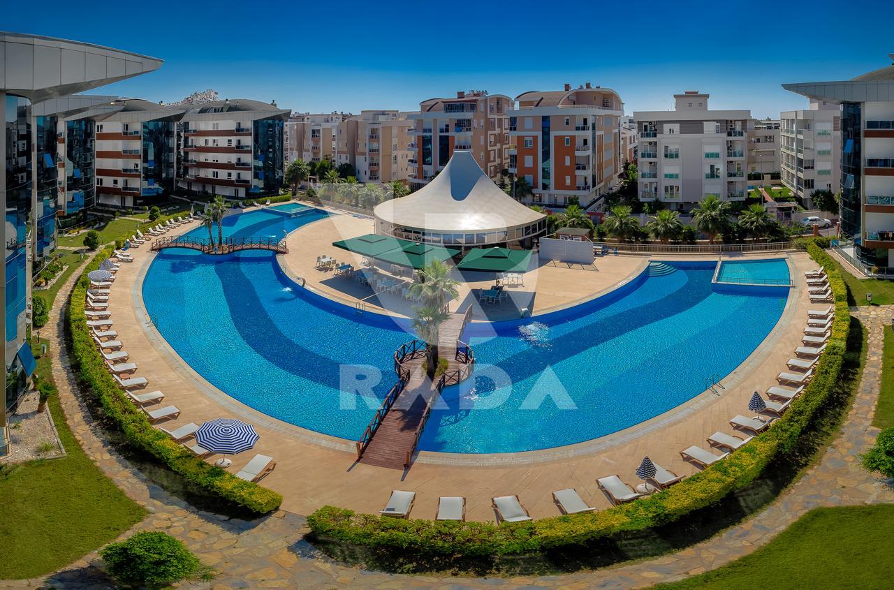 Onkel Rada Aparthotel