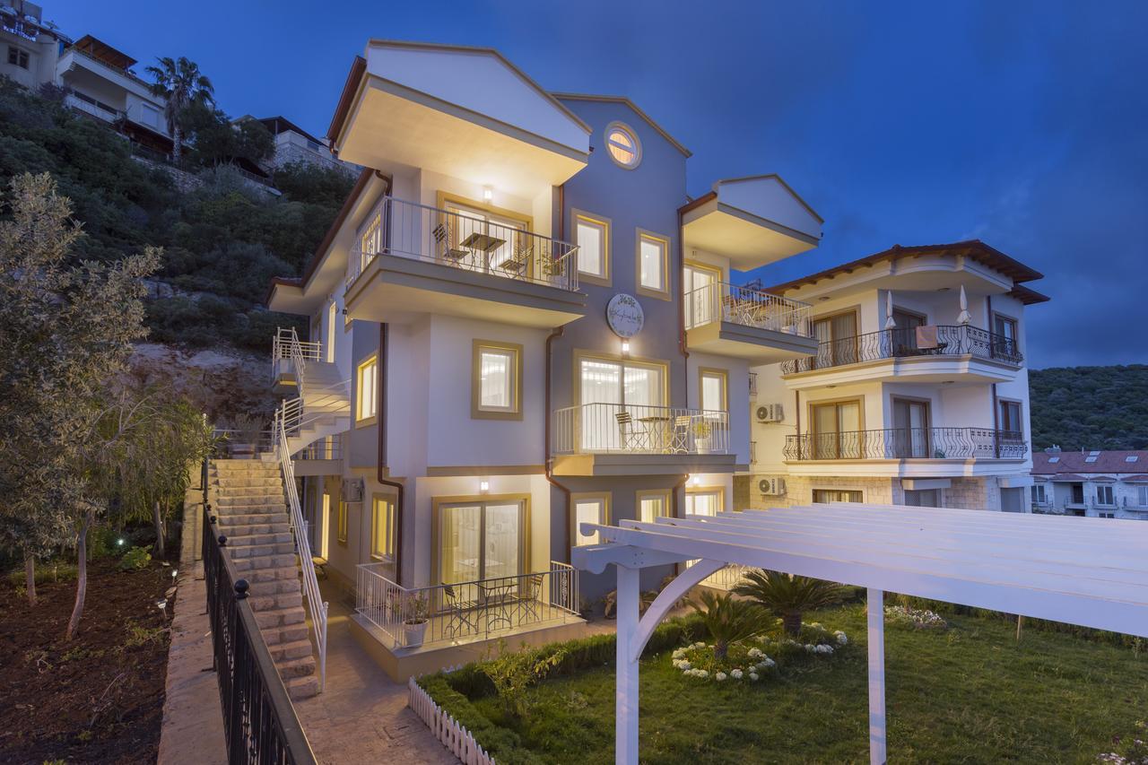 Kybele Aparthotel