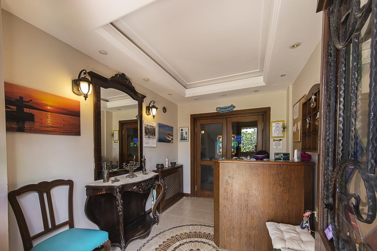 Guest house Cunda Nesos Ayvalik