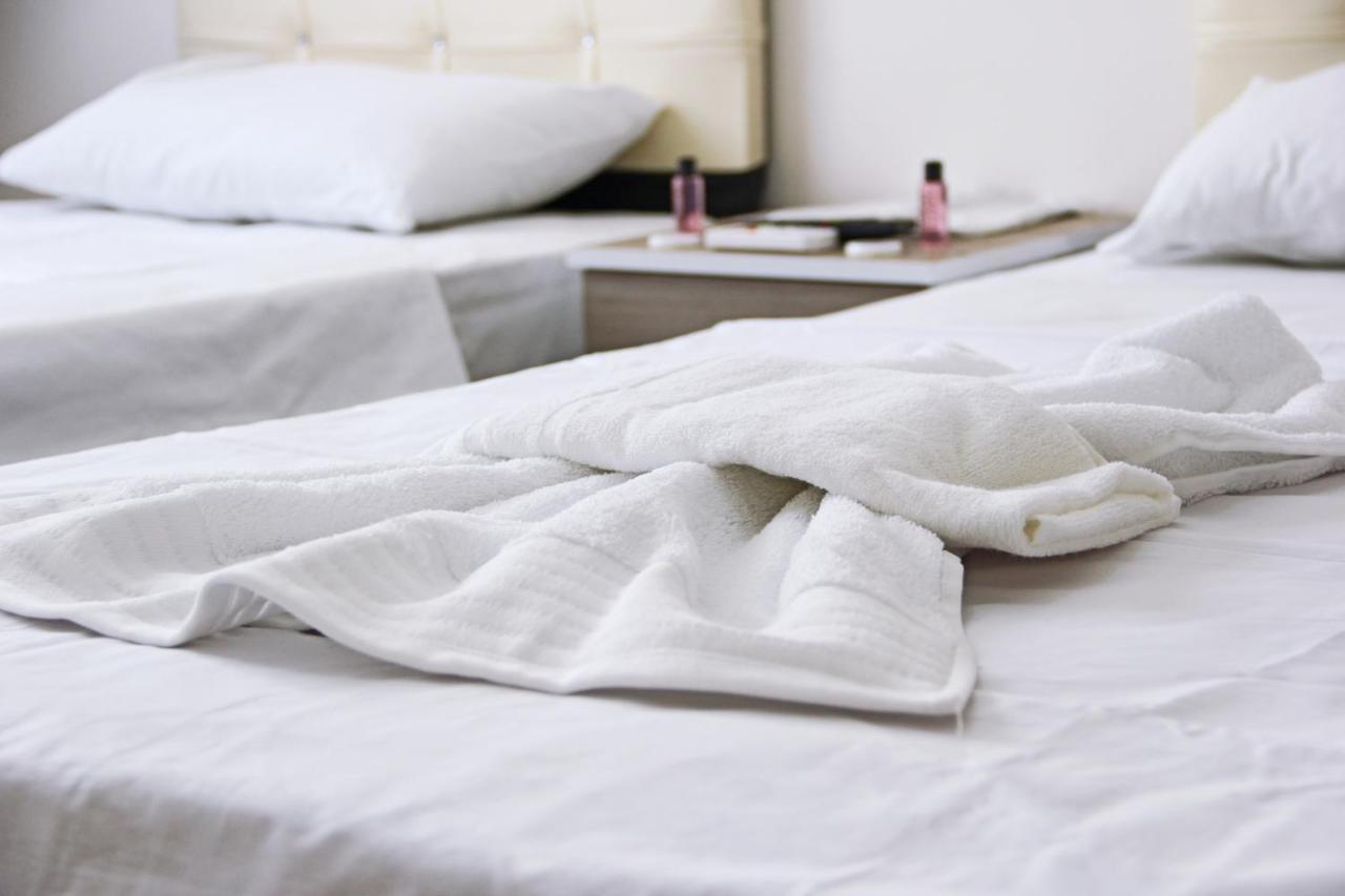 Marpalace Hotel 3*