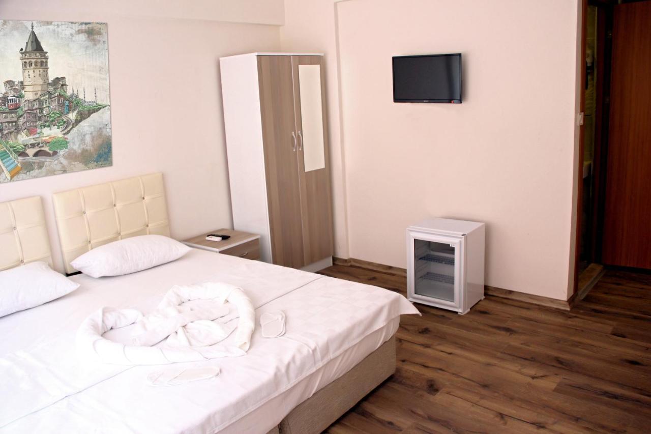 Hotel Marpalace Istanbul